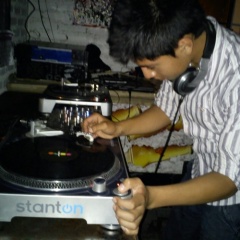 Dj Gluck