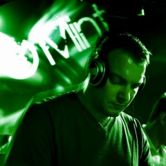 DJ G Mint