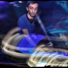 DJ Goga Graffiti