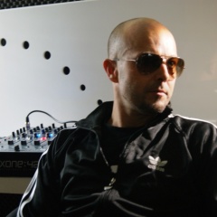 Goi Kopher a.k.a Dj Goiko