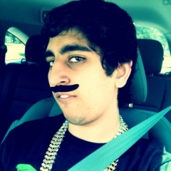 Goldman $nack$