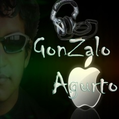 Gonzalo Agurto