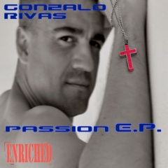 Gonzalo Rivas