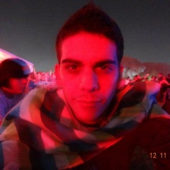 Gonzalo Rivas