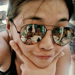 GoodVibes Yuri Ng