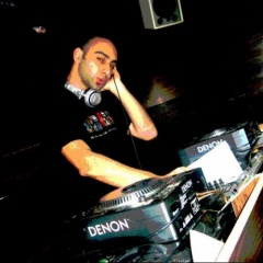 DJ GOOFY