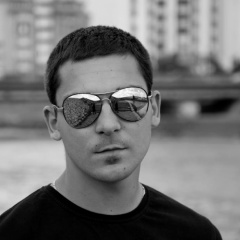 Goran Manevski