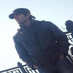 Gordey Tsukanov