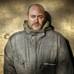 Gordon Barclay