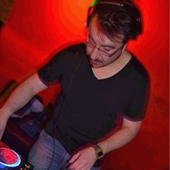 GoToDj Omar Gonzalez Toro