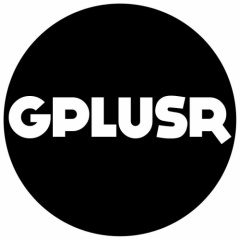 GplusR