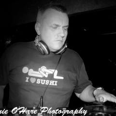 Graeme McFarlane