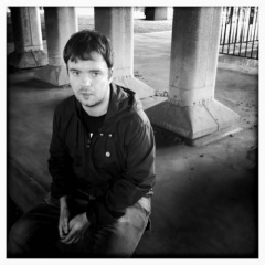 Graham Laverty