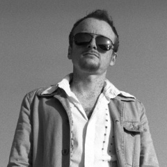 GRAHAM SAHARA