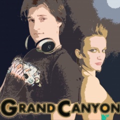 Morvan &amp; Grand Canyon