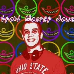 Grand Master Jawz