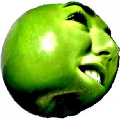 Green Apple Juice