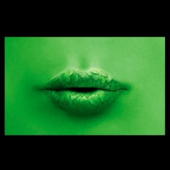 Greenlips