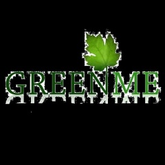 GrEEN ME