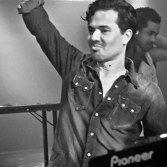 Greg van Bueren