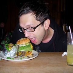 greg k