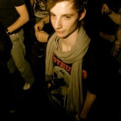 Gregor Edeberg