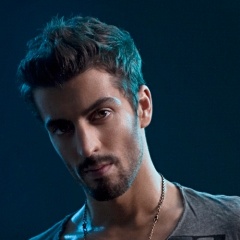 GREGORI KLOSMAN