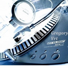 Gregory Vrt