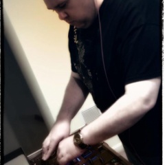 Gregory Diaz - Dj BigmanPR
