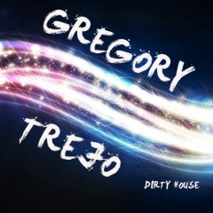 Gregory Trejo