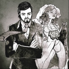Greg Reve