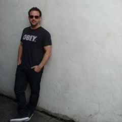 Greg Shaw