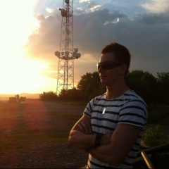 Greg Sol