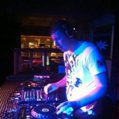 Grez Turner