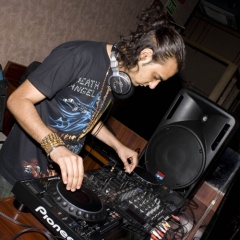 DJ GRIM Bhardwaj