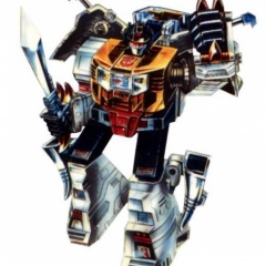GrimlocK