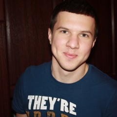 GRISHA