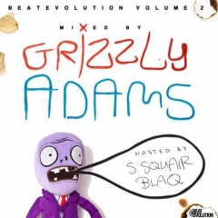 Grizzly Adams