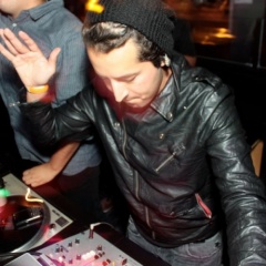 Grooveblender