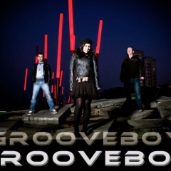 Grooveboy