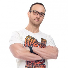 Groovyman