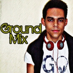 DJ GROUND MIX
