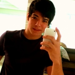 Gustavo Capristo