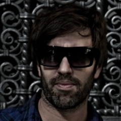 Guille Suarez