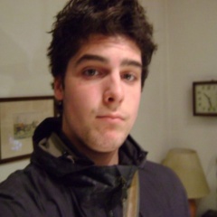 Guillem Moreno Infante