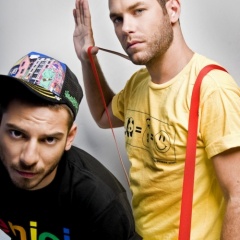 Gus &amp; Bonso