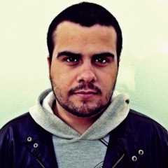 Gustavo Brito