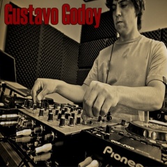 Gustavo Godoy