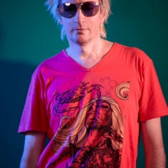 Gus Till