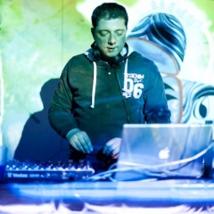 Guy Pary